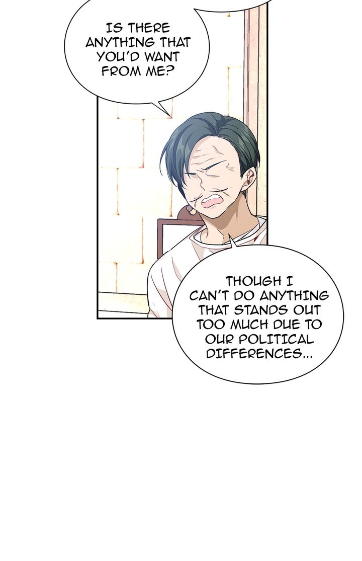 Doctor Elise – The Royal Lady with the Lamp Chapter 118 - Page 13