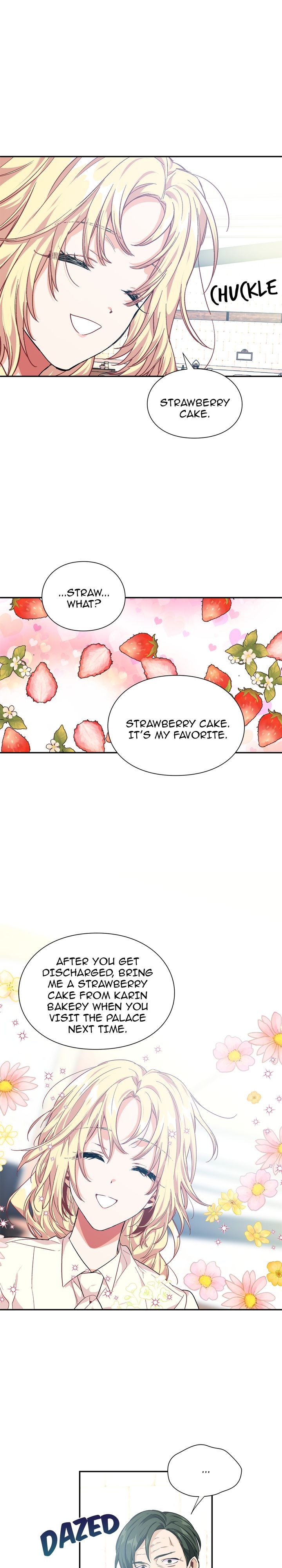 Doctor Elise – The Royal Lady with the Lamp Chapter 118 - Page 14