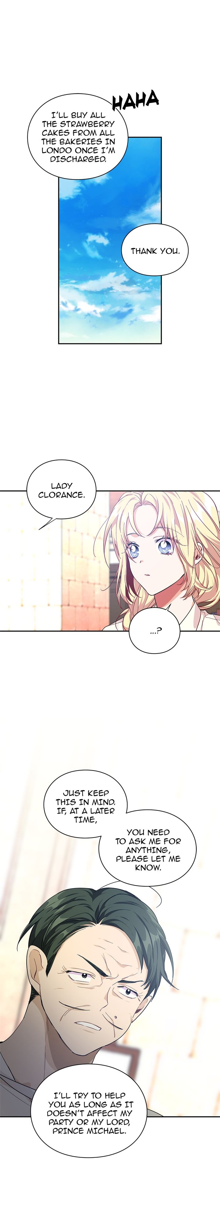 Doctor Elise – The Royal Lady with the Lamp Chapter 118 - Page 16
