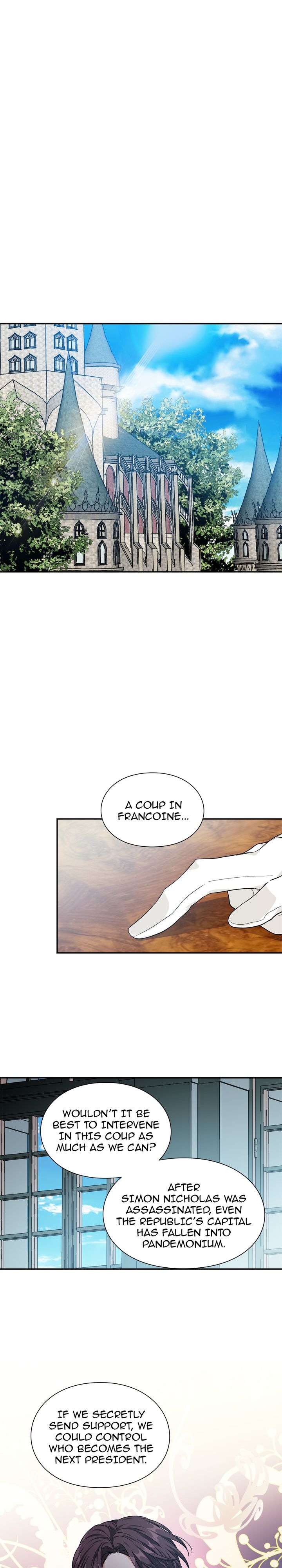 Doctor Elise – The Royal Lady with the Lamp Chapter 118 - Page 18