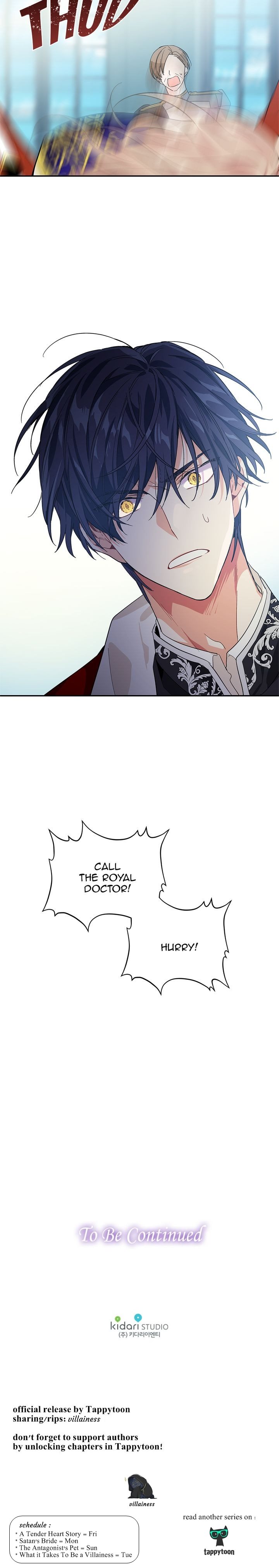 Doctor Elise – The Royal Lady with the Lamp Chapter 118 - Page 25