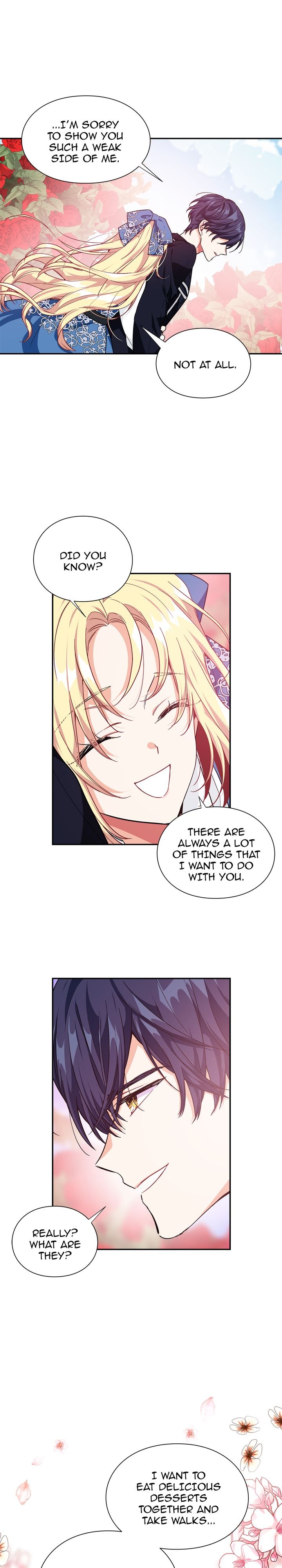 Doctor Elise – The Royal Lady with the Lamp Chapter 119 - Page 14