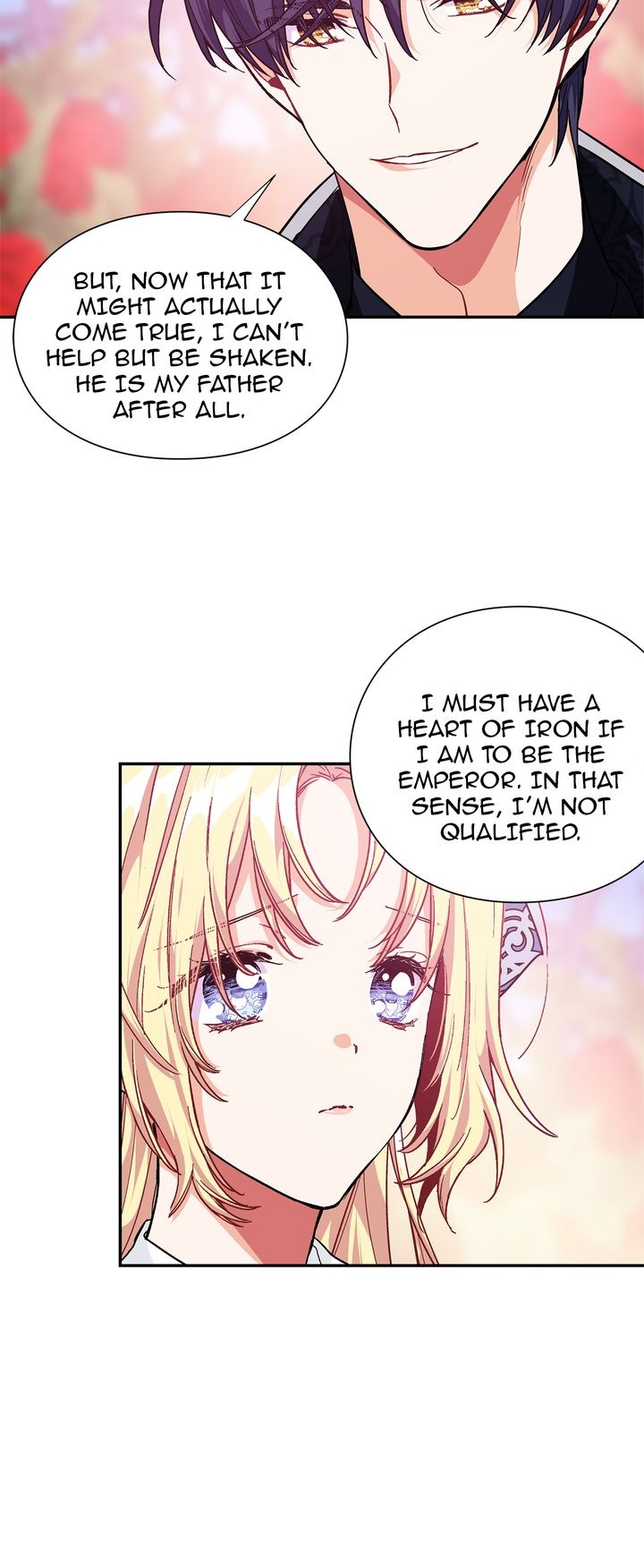 Doctor Elise – The Royal Lady with the Lamp Chapter 119 - Page 19