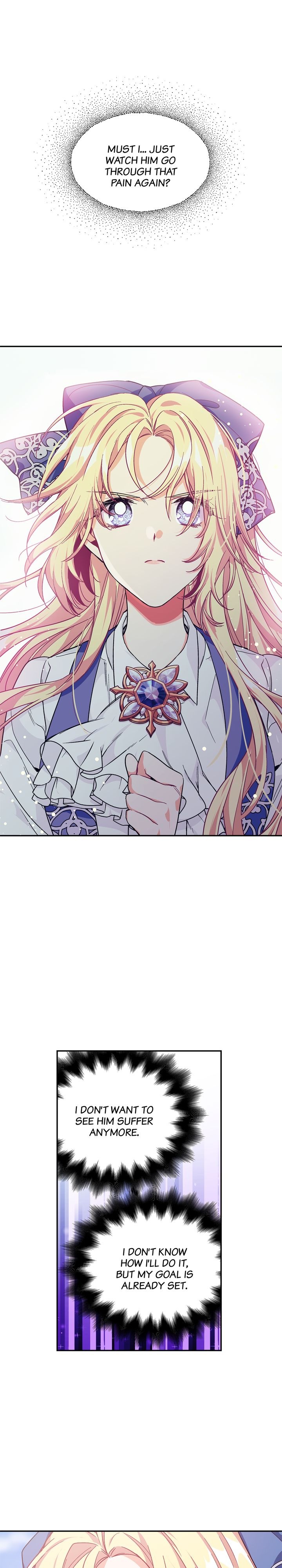 Doctor Elise – The Royal Lady with the Lamp Chapter 119 - Page 24