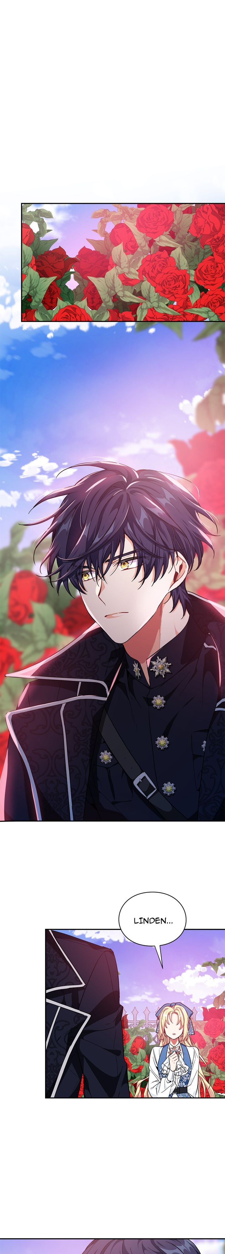 Doctor Elise – The Royal Lady with the Lamp Chapter 119 - Page 8