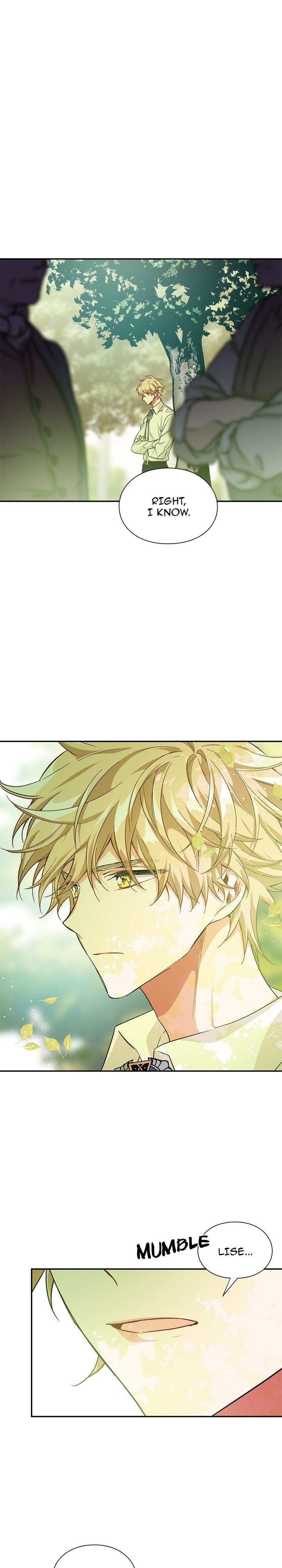 Doctor Elise – The Royal Lady with the Lamp Chapter 120 - Page 12