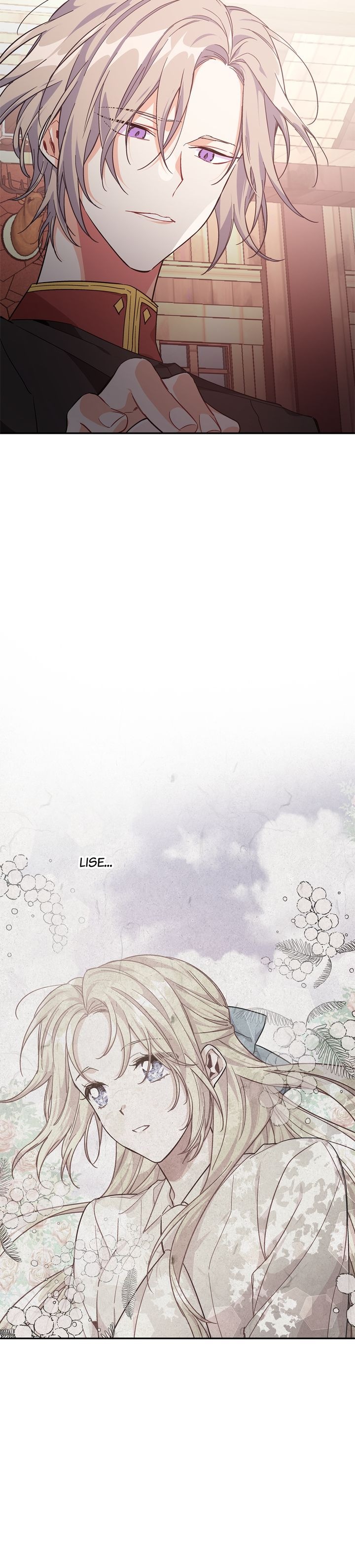 Doctor Elise – The Royal Lady with the Lamp Chapter 120 - Page 17