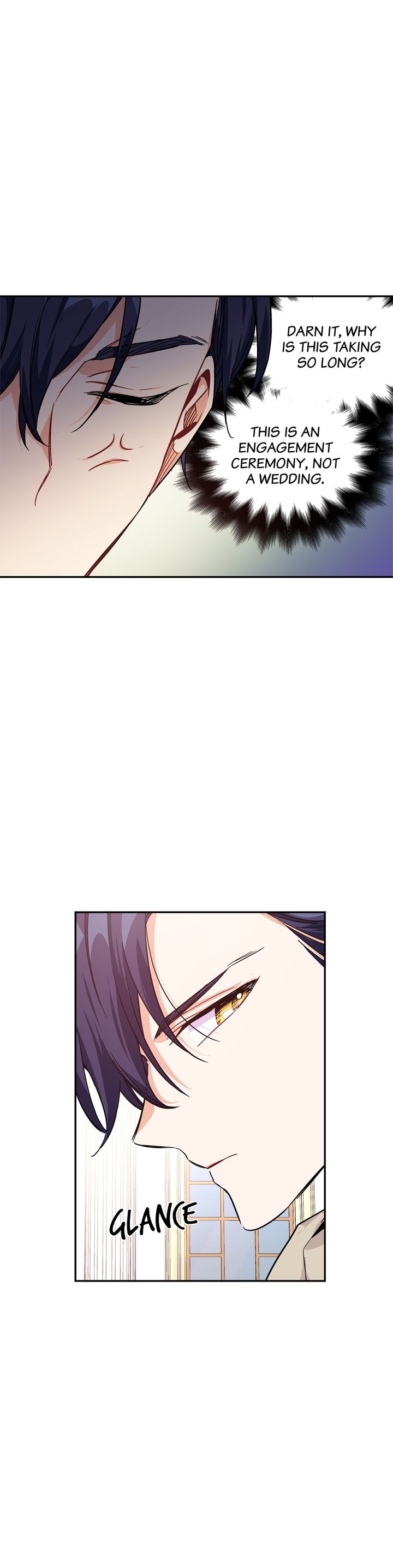 Doctor Elise – The Royal Lady with the Lamp Chapter 121 - Page 13