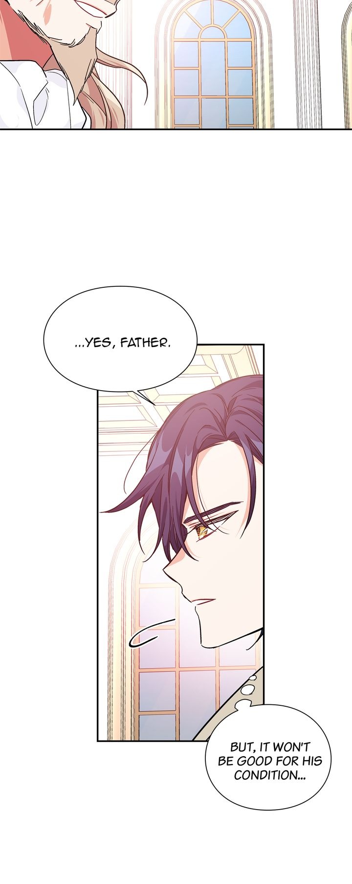 Doctor Elise – The Royal Lady with the Lamp Chapter 121 - Page 17