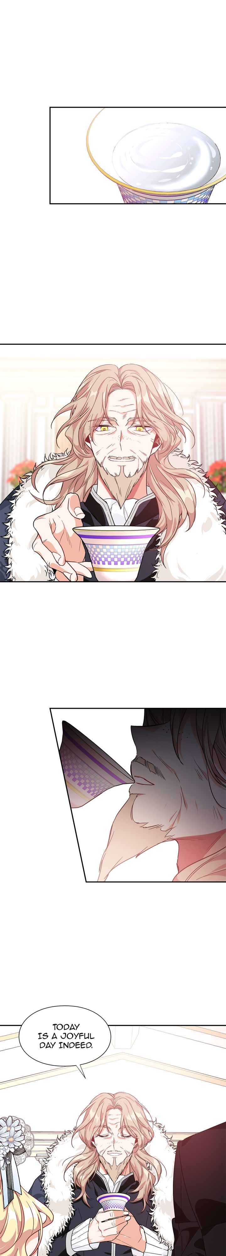 Doctor Elise – The Royal Lady with the Lamp Chapter 121 - Page 18