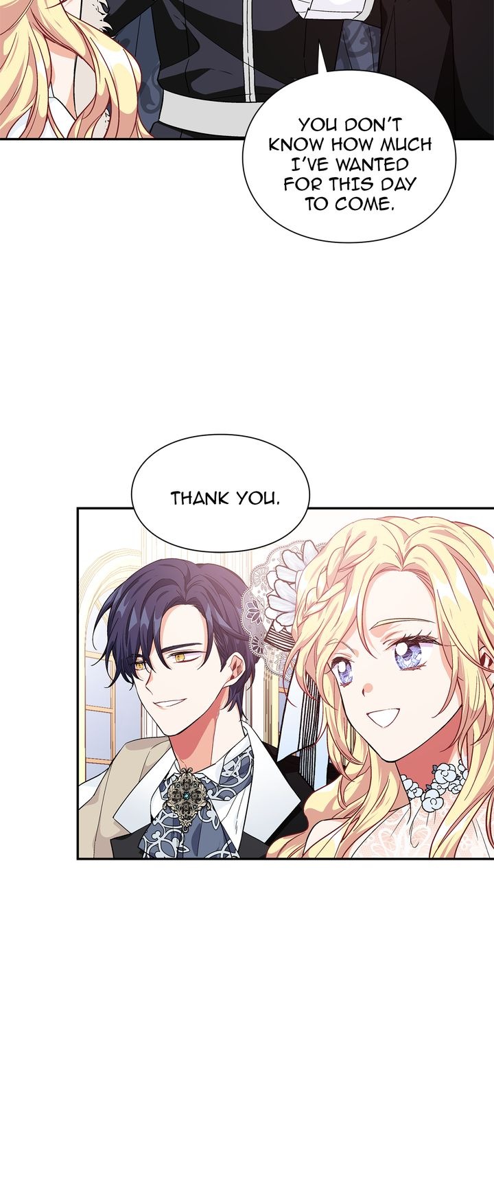 Doctor Elise – The Royal Lady with the Lamp Chapter 121 - Page 19