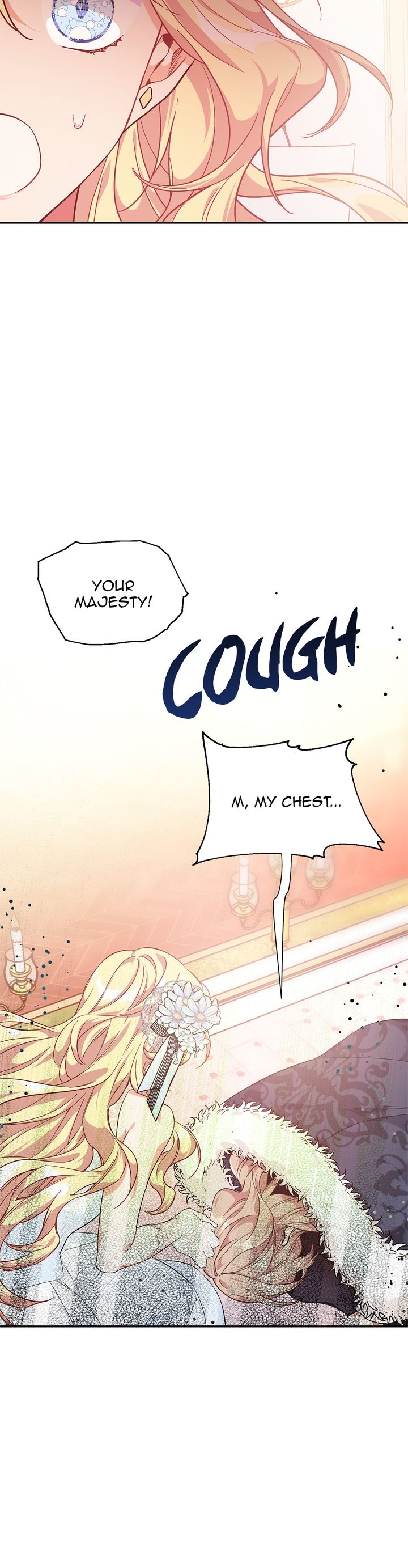 Doctor Elise – The Royal Lady with the Lamp Chapter 121 - Page 21