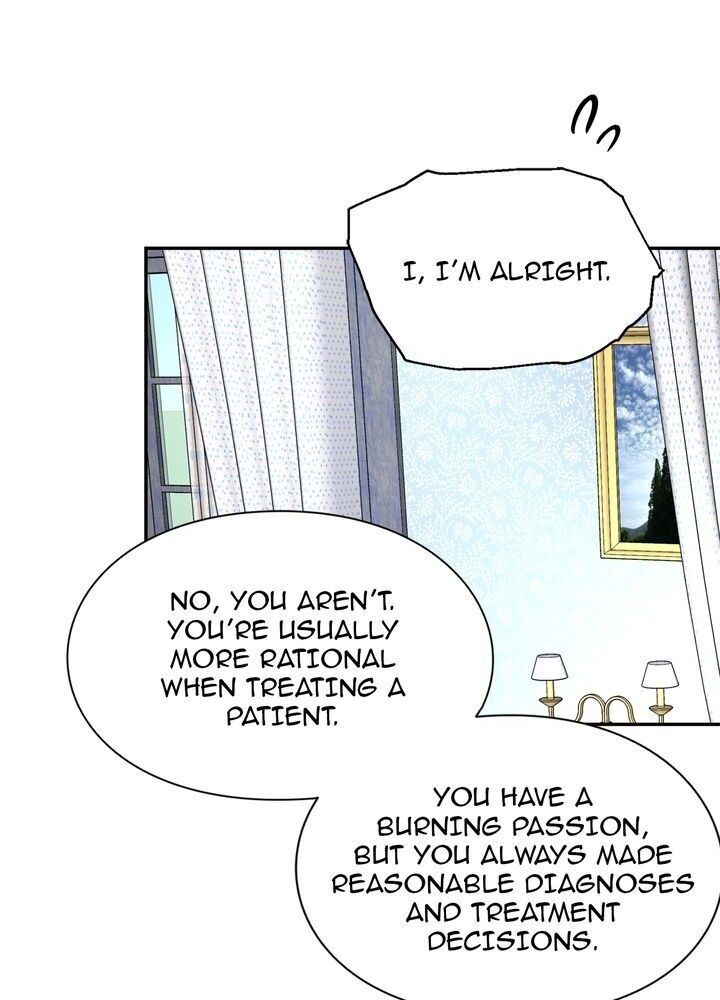 Doctor Elise – The Royal Lady with the Lamp Chapter 123 - Page 39