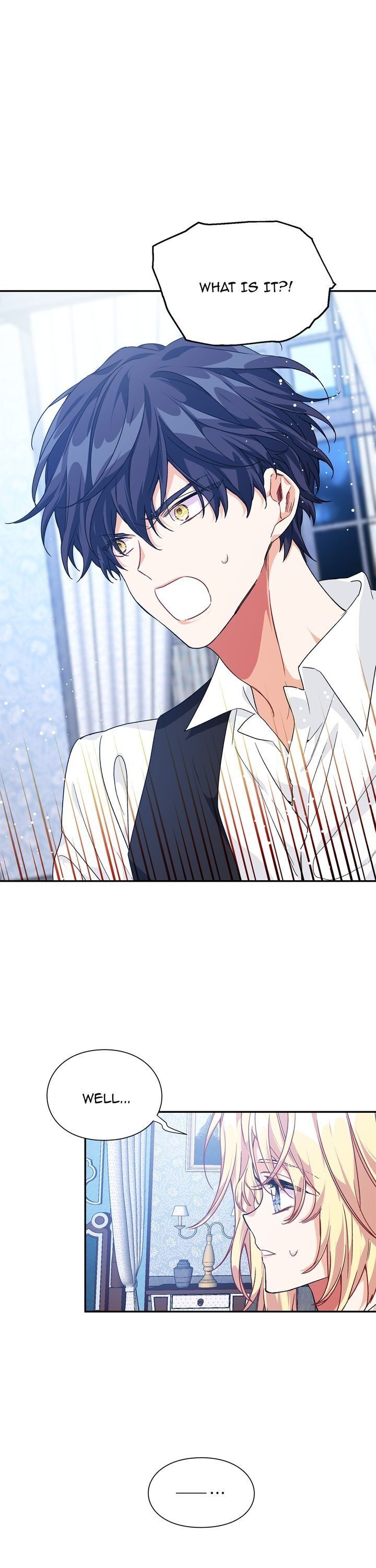 Doctor Elise – The Royal Lady with the Lamp Chapter 125 - Page 9