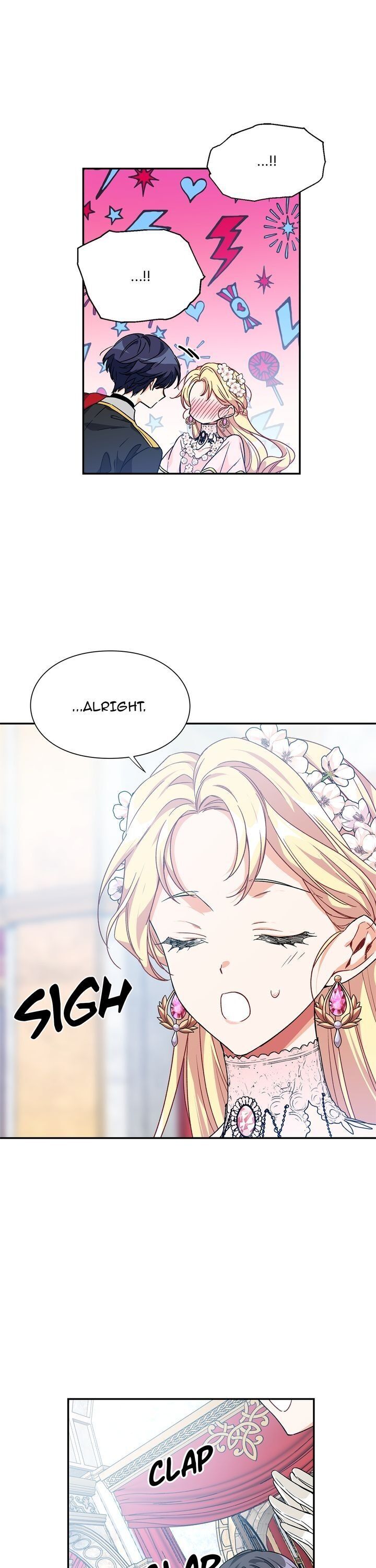 Doctor Elise – The Royal Lady with the Lamp Chapter 127 - Page 14