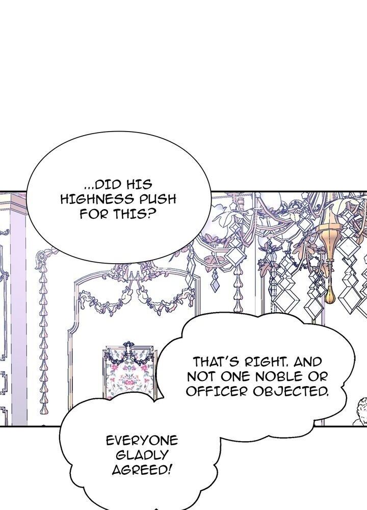 Doctor Elise – The Royal Lady with the Lamp Chapter 127 - Page 2