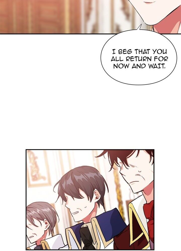 Doctor Elise – The Royal Lady with the Lamp Chapter 127 - Page 36