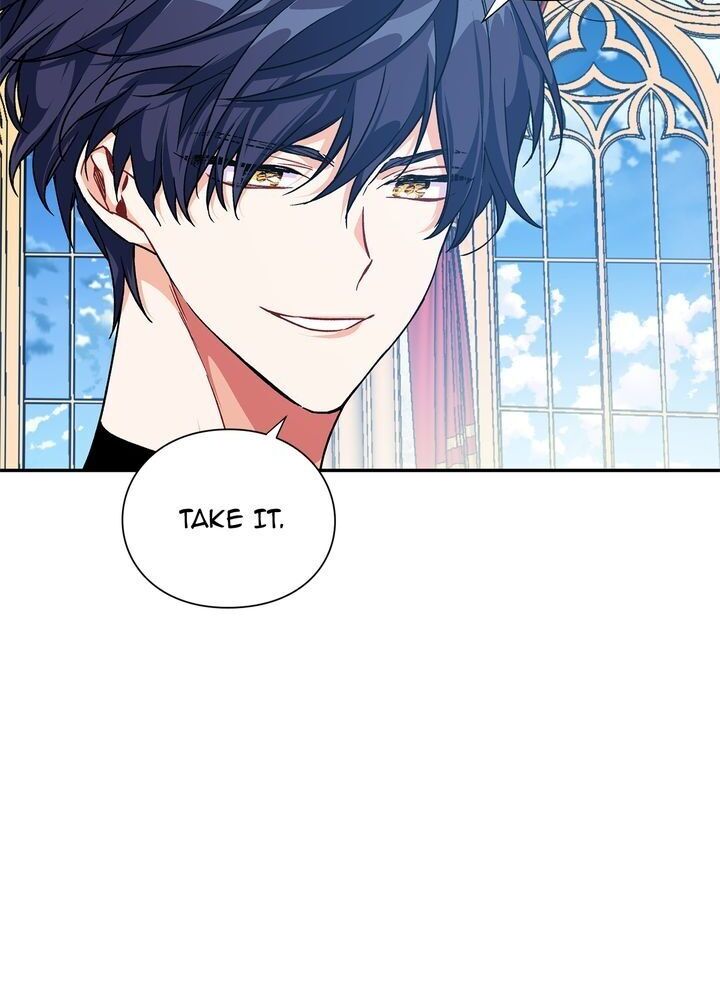 Doctor Elise – The Royal Lady with the Lamp Chapter 127 - Page 9