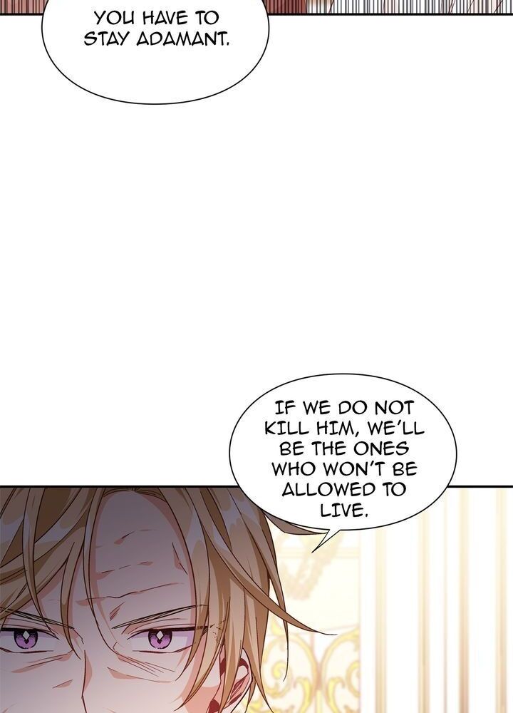 Doctor Elise – The Royal Lady with the Lamp Chapter 128 - Page 13