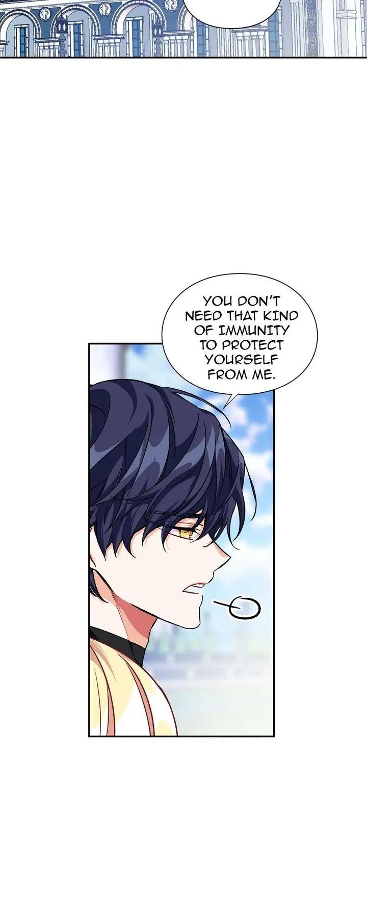 Doctor Elise – The Royal Lady with the Lamp Chapter 130 - Page 15