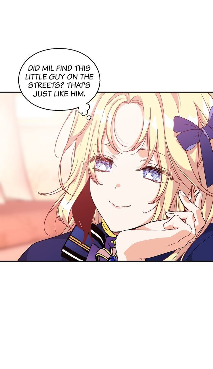 Doctor Elise – The Royal Lady with the Lamp Chapter 131 - Page 11