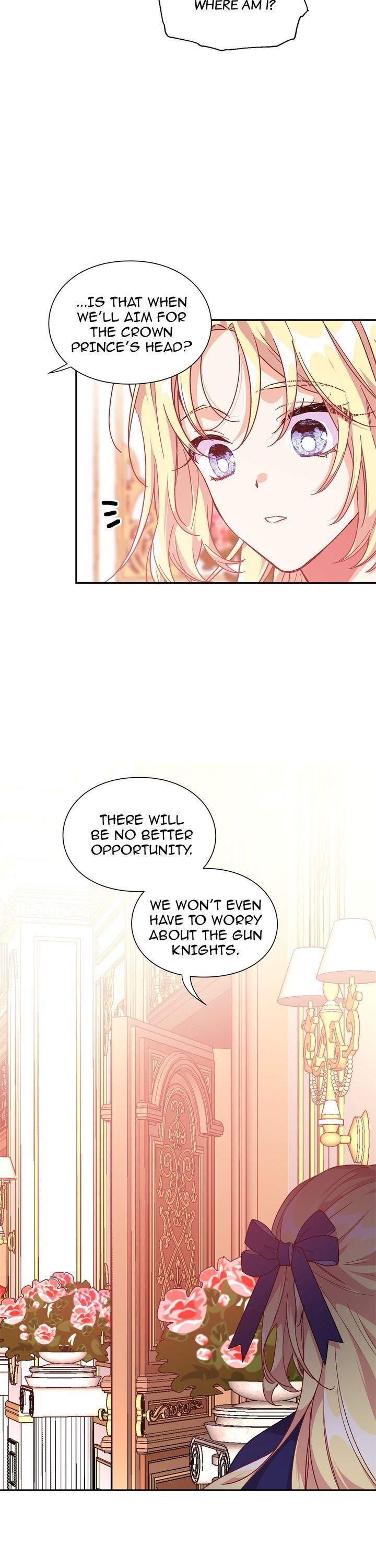 Doctor Elise – The Royal Lady with the Lamp Chapter 131 - Page 17