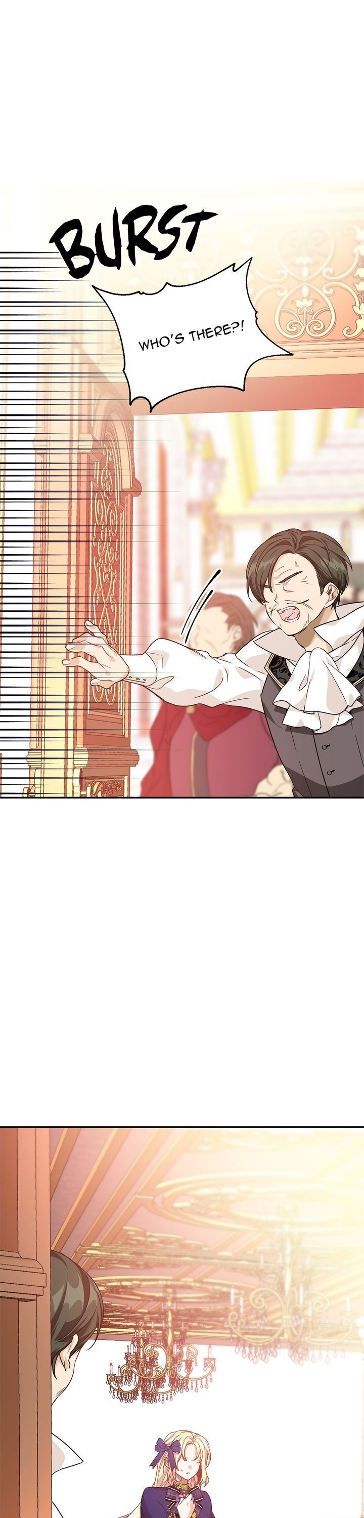 Doctor Elise – The Royal Lady with the Lamp Chapter 131 - Page 22