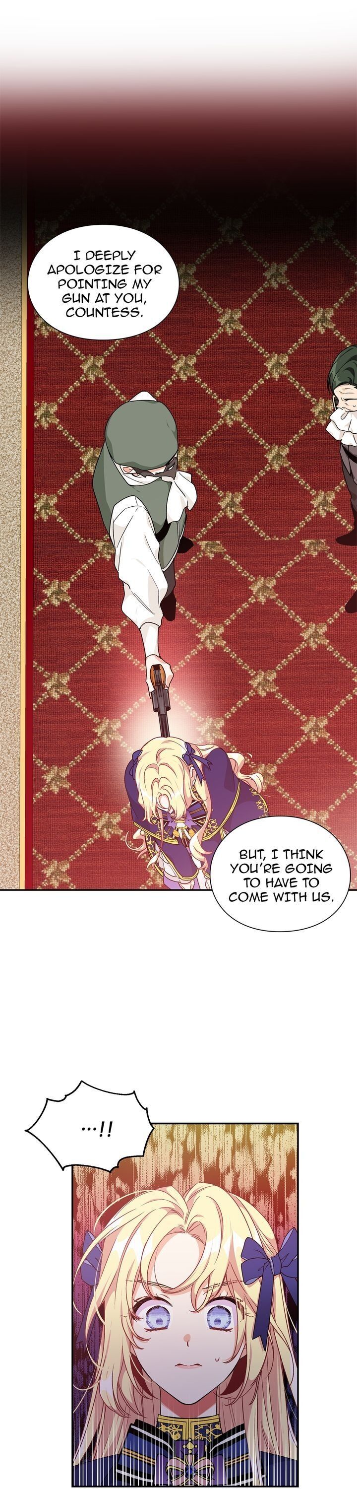 Doctor Elise – The Royal Lady with the Lamp Chapter 131 - Page 28