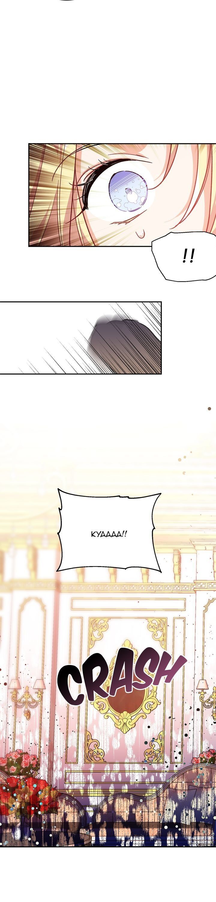 Doctor Elise – The Royal Lady with the Lamp Chapter 131 - Page 3