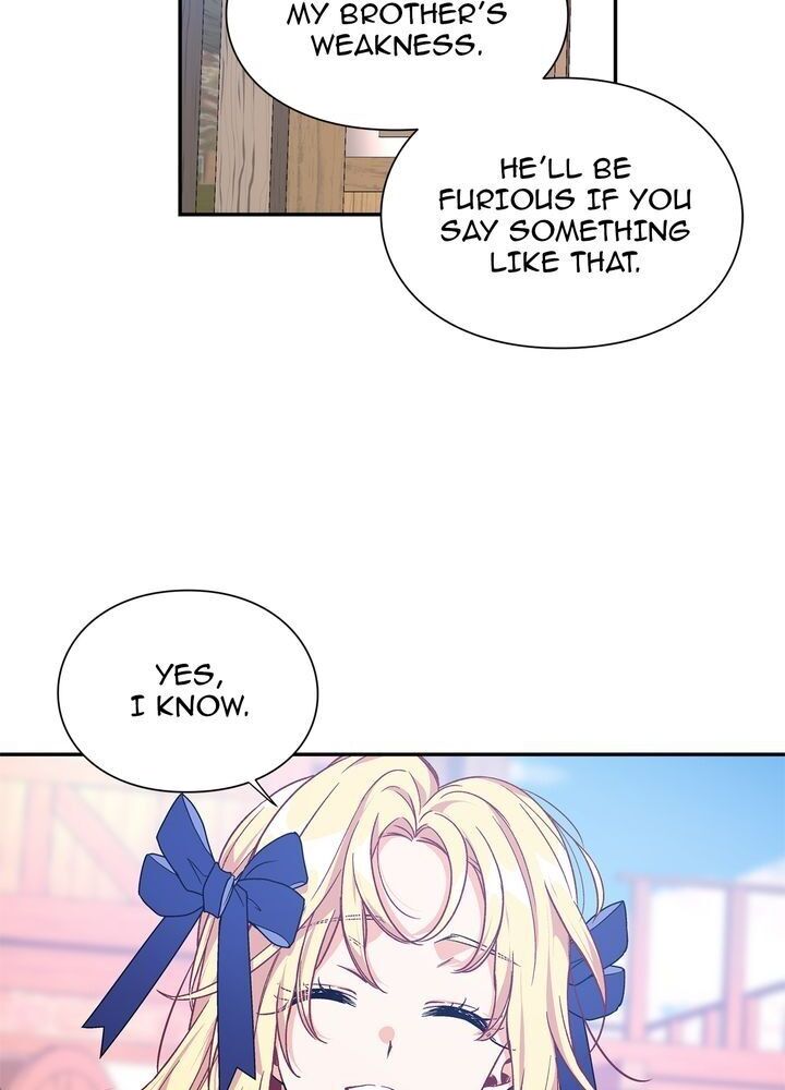 Doctor Elise – The Royal Lady with the Lamp Chapter 133 - Page 15