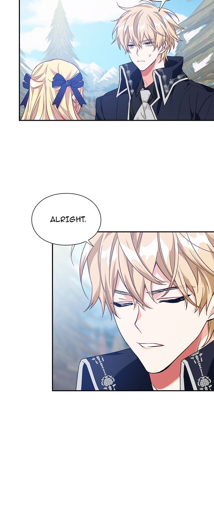 Doctor Elise – The Royal Lady with the Lamp Chapter 133 - Page 19