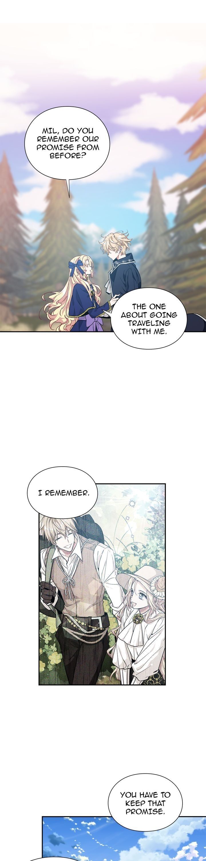 Doctor Elise – The Royal Lady with the Lamp Chapter 133 - Page 5