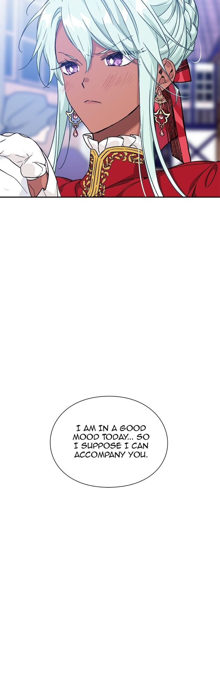 Doctor Elise – The Royal Lady with the Lamp Chapter 141 - Page 10