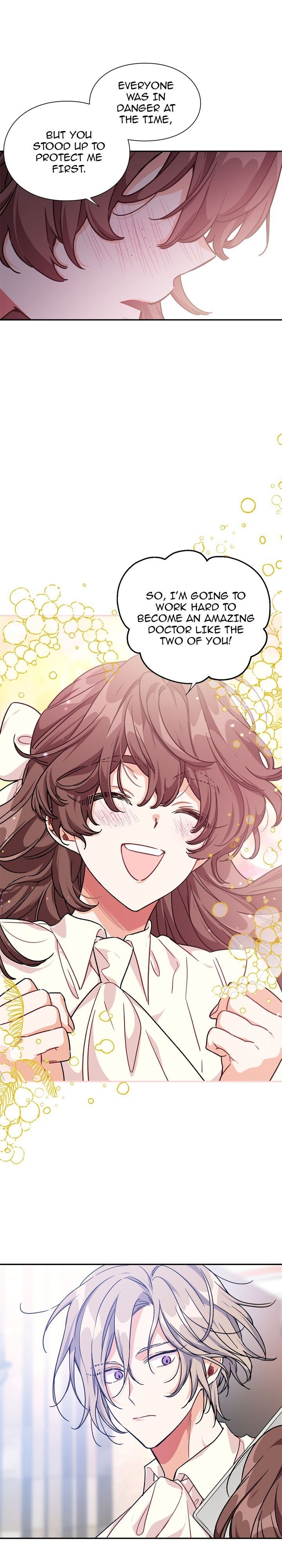 Doctor Elise – The Royal Lady with the Lamp Chapter 141 - Page 17