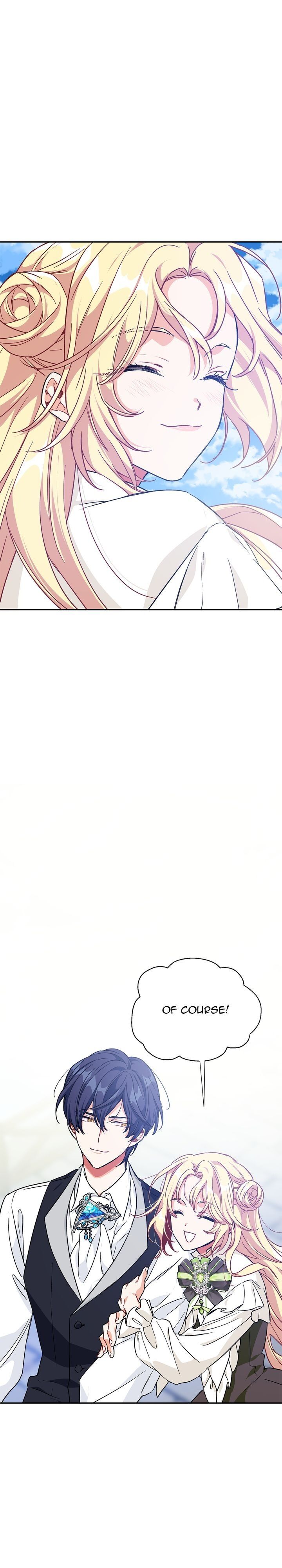 Doctor Elise – The Royal Lady with the Lamp Chapter 141 - Page 27