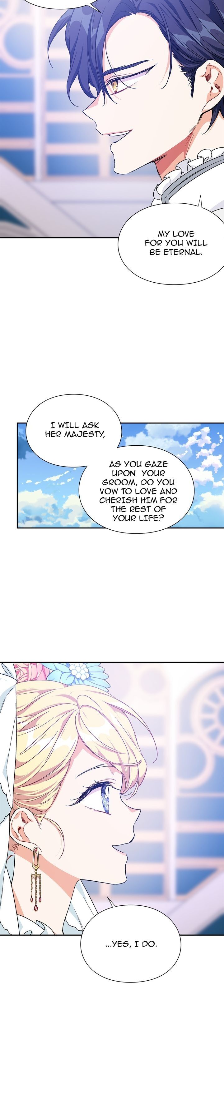 Doctor Elise – The Royal Lady with the Lamp Chapter 142 - Page 28