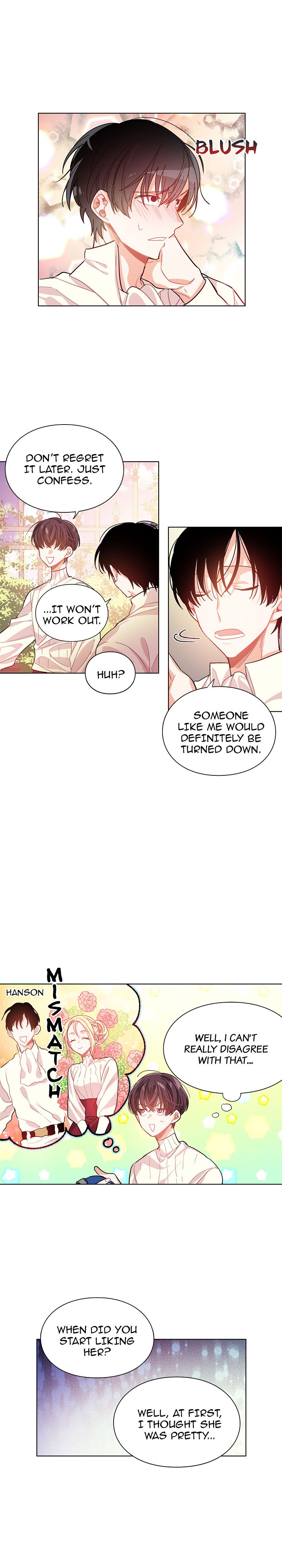 Doctor Elise – The Royal Lady with the Lamp Chapter 18 - Page 13