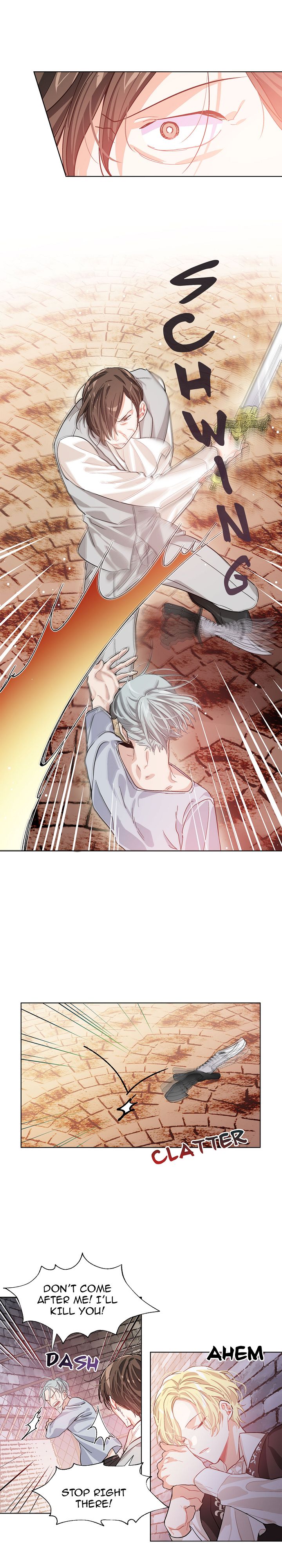 Doctor Elise – The Royal Lady with the Lamp Chapter 19 - Page 12