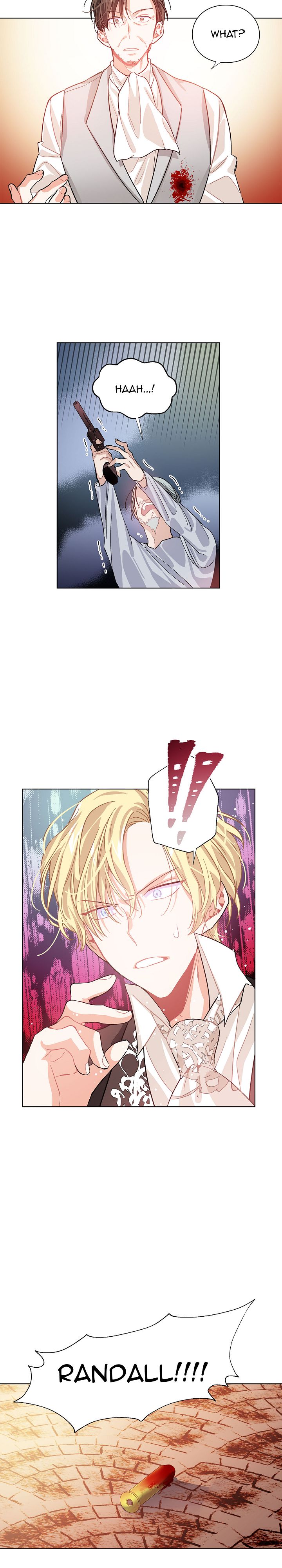 Doctor Elise – The Royal Lady with the Lamp Chapter 19 - Page 14