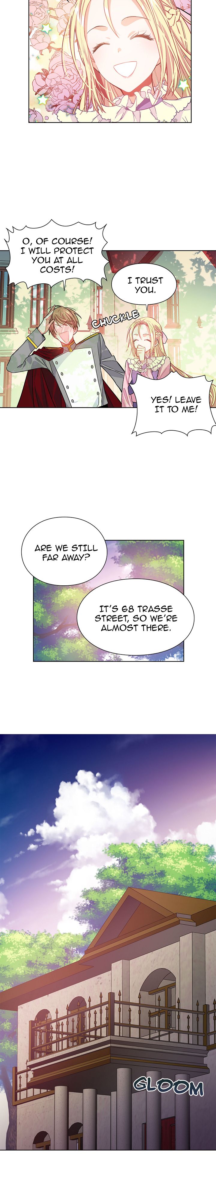 Doctor Elise – The Royal Lady with the Lamp Chapter 23 - Page 14