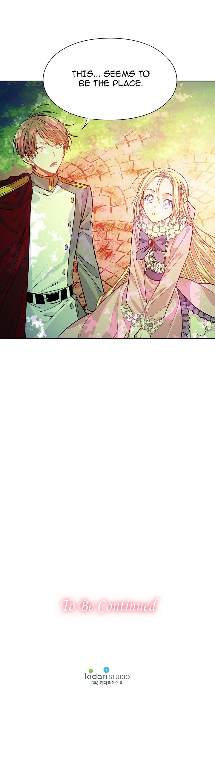 Doctor Elise – The Royal Lady with the Lamp Chapter 23 - Page 15