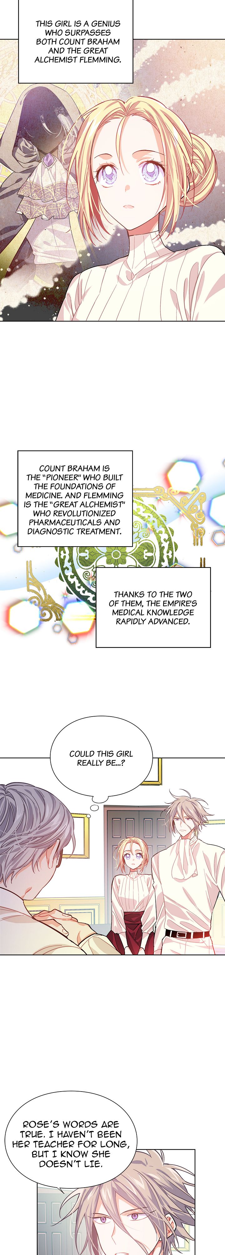 Doctor Elise – The Royal Lady with the Lamp Chapter 25 - Page 14