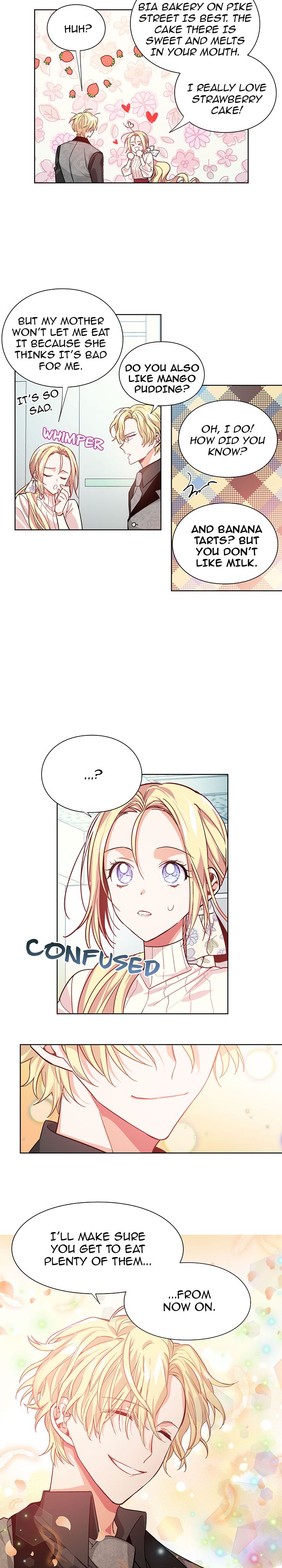 Doctor Elise – The Royal Lady with the Lamp Chapter 29 - Page 10