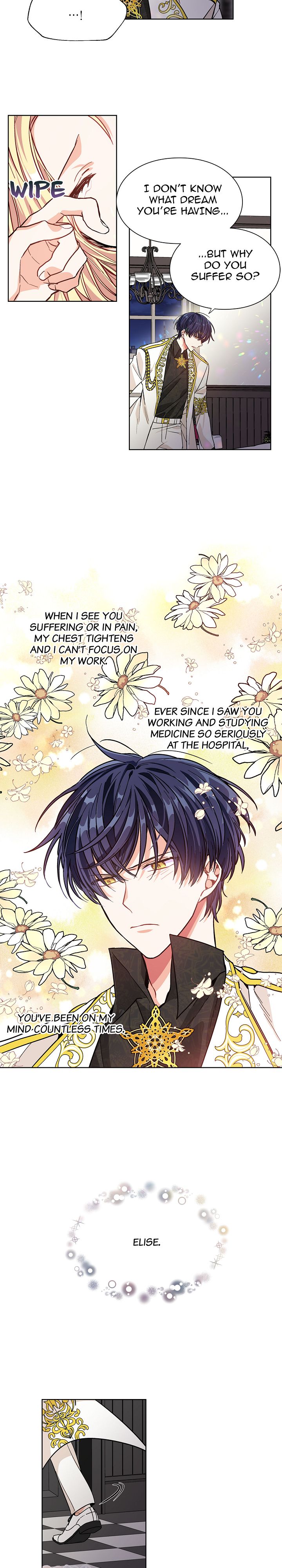 Doctor Elise – The Royal Lady with the Lamp Chapter 35 - Page 16