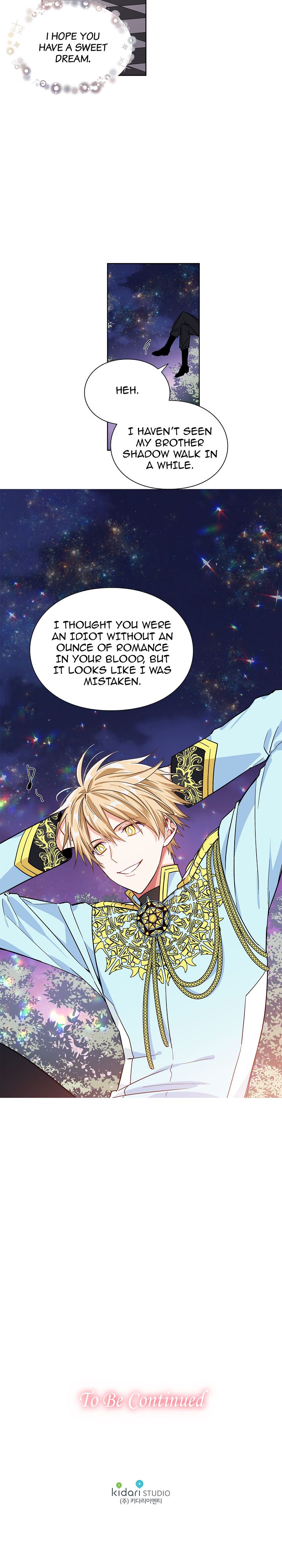 Doctor Elise – The Royal Lady with the Lamp Chapter 35 - Page 17