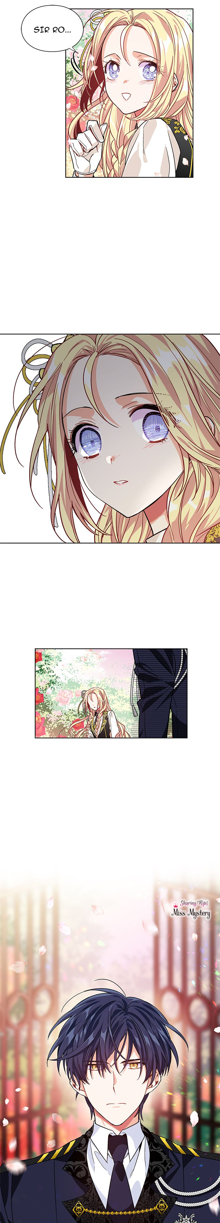 Doctor Elise – The Royal Lady with the Lamp Chapter 45 - Page 19