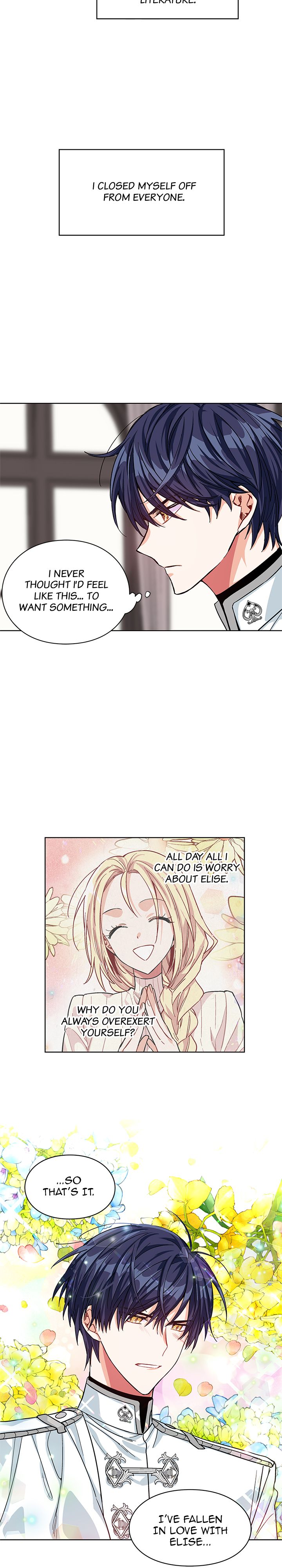 Doctor Elise – The Royal Lady with the Lamp Chapter 48 - Page 15