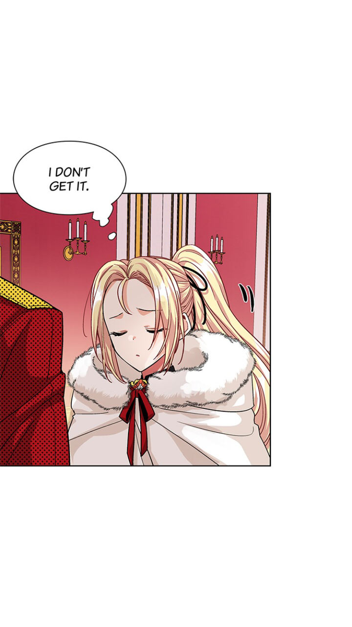 Doctor Elise – The Royal Lady with the Lamp Chapter 58 - Page 26