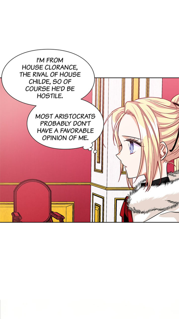 Doctor Elise – The Royal Lady with the Lamp Chapter 58 - Page 36