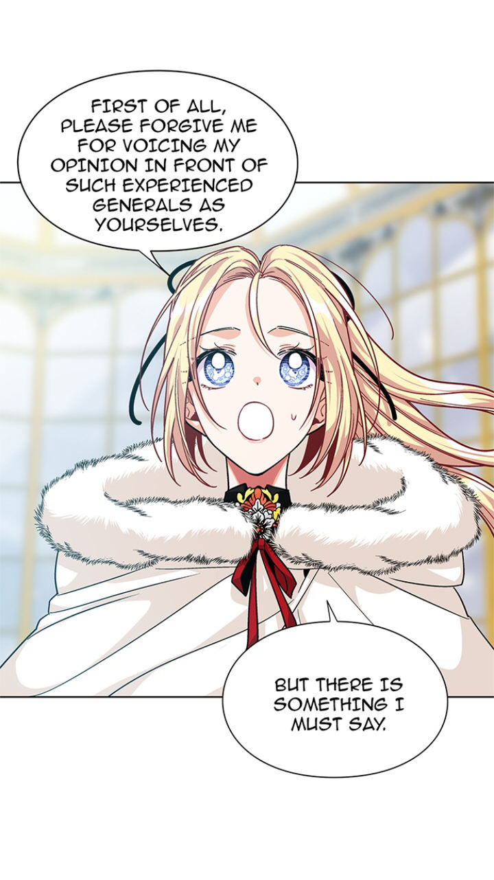 Doctor Elise – The Royal Lady with the Lamp Chapter 58 - Page 53